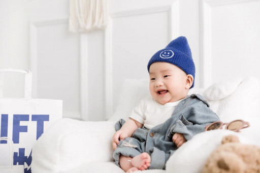 西安宝宝面色发黄 西安宝宝面色发黄