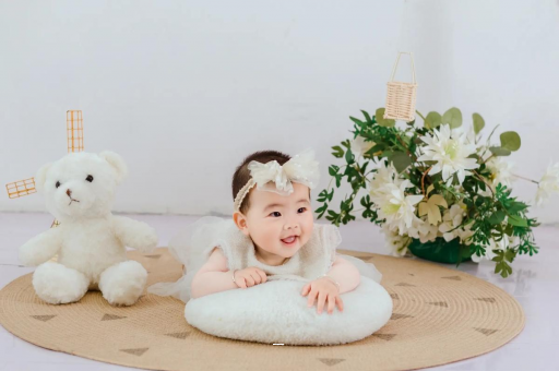 西安宝宝几个月能嘎嘎大笑 西安宝宝几个月能嘎嘎大笑